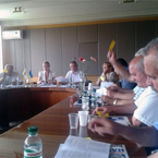 Відбулася ХХІ звітно-виборна конференція Херсонської регіональної організації